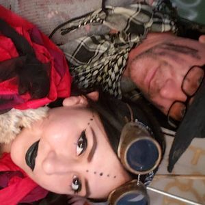 Meet your Posher, Ericka